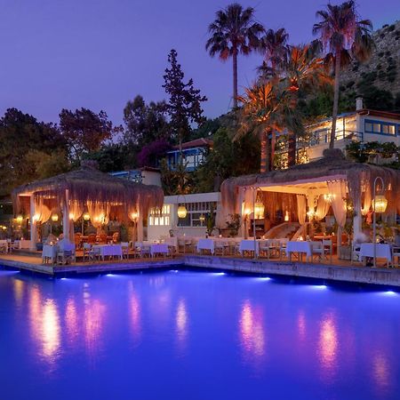 Sabrinas Haus - Adult Only +14 Hotel Marmaris Luaran gambar
