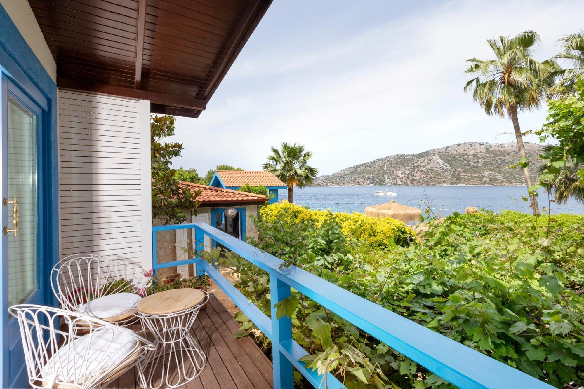 Sabrinas Haus - Adult Only +14 Hotel Marmaris Luaran gambar