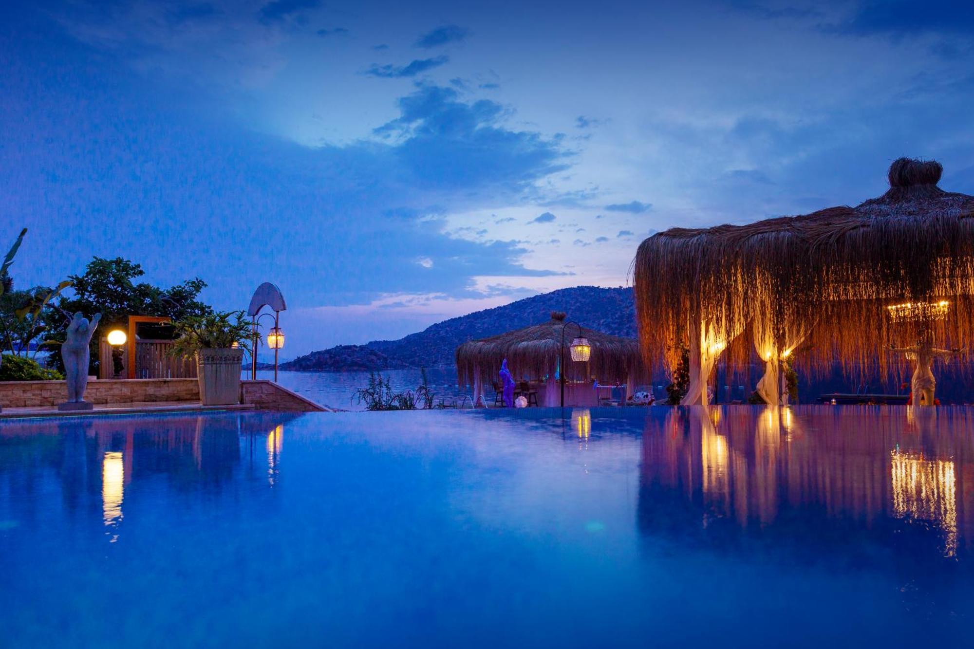 Sabrinas Haus - Adult Only +14 Hotel Marmaris Luaran gambar