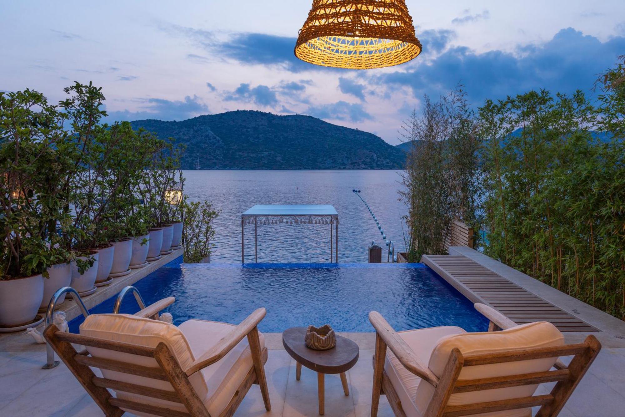 Sabrinas Haus - Adult Only +14 Hotel Marmaris Luaran gambar