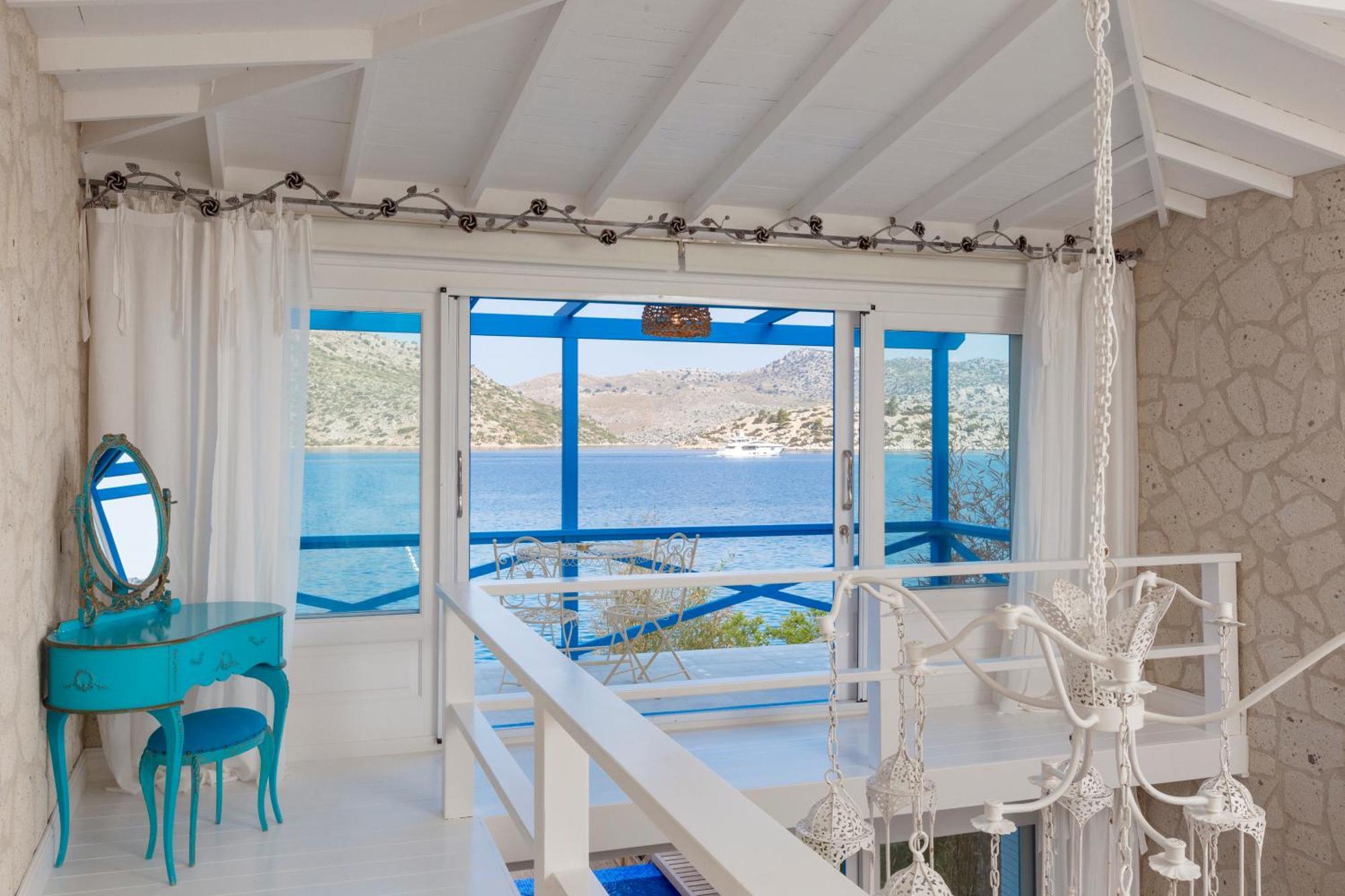 Sabrinas Haus - Adult Only +14 Hotel Marmaris Luaran gambar