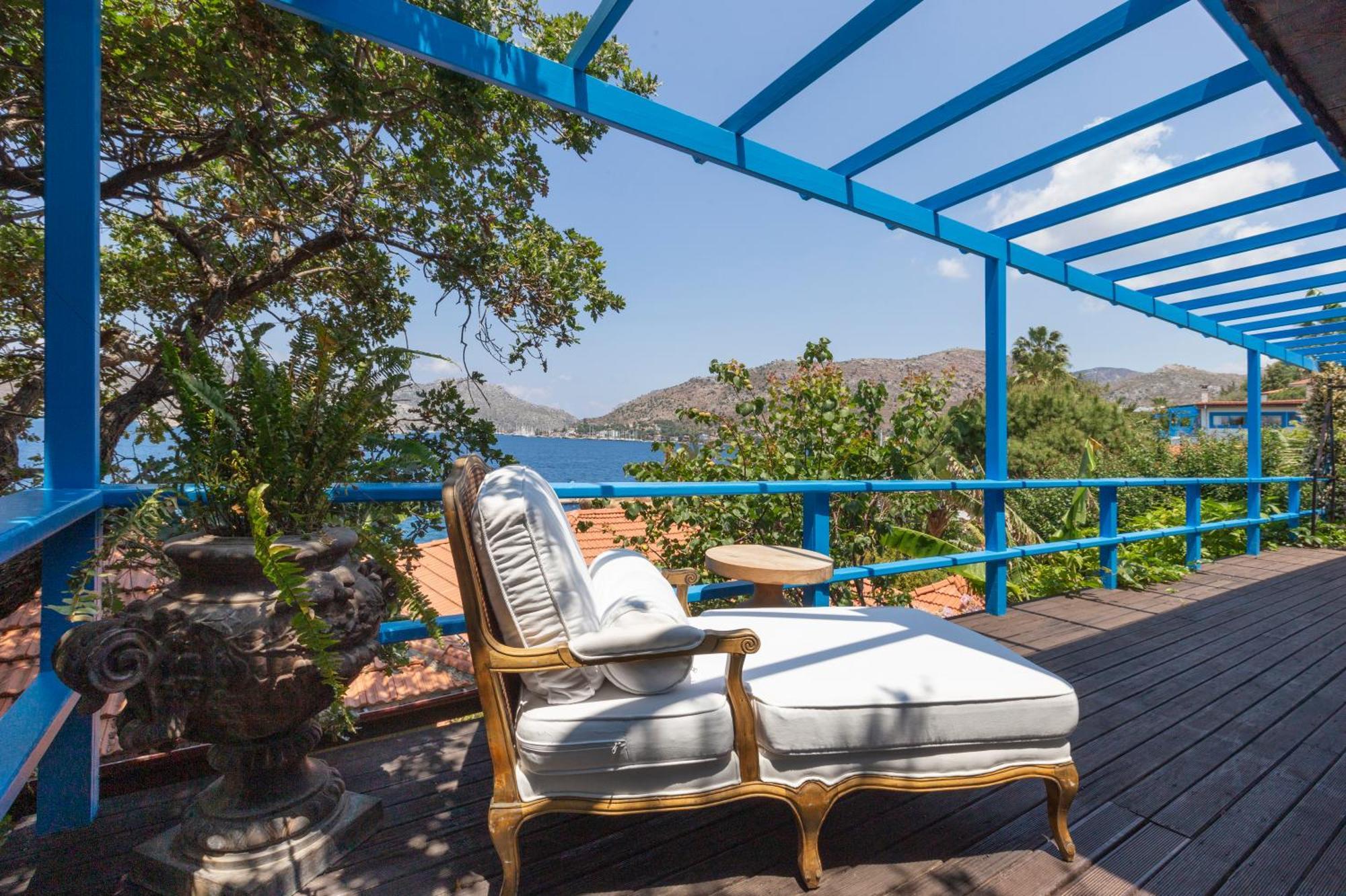 Sabrinas Haus - Adult Only +14 Hotel Marmaris Luaran gambar