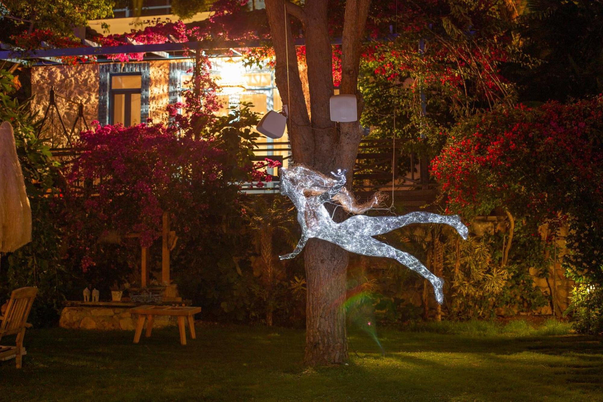 Sabrinas Haus - Adult Only +14 Hotel Marmaris Luaran gambar