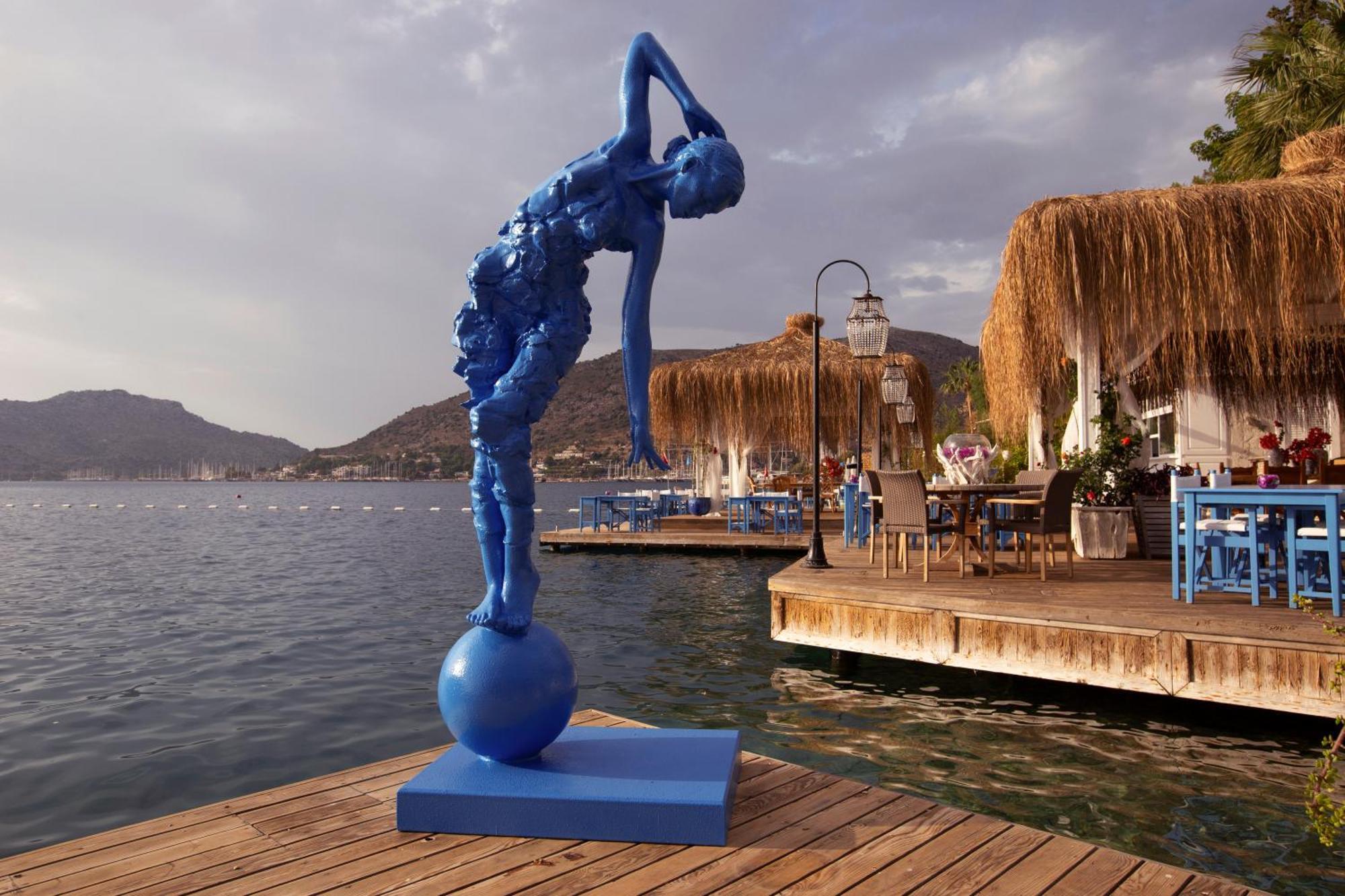 Sabrinas Haus - Adult Only +14 Hotel Marmaris Luaran gambar