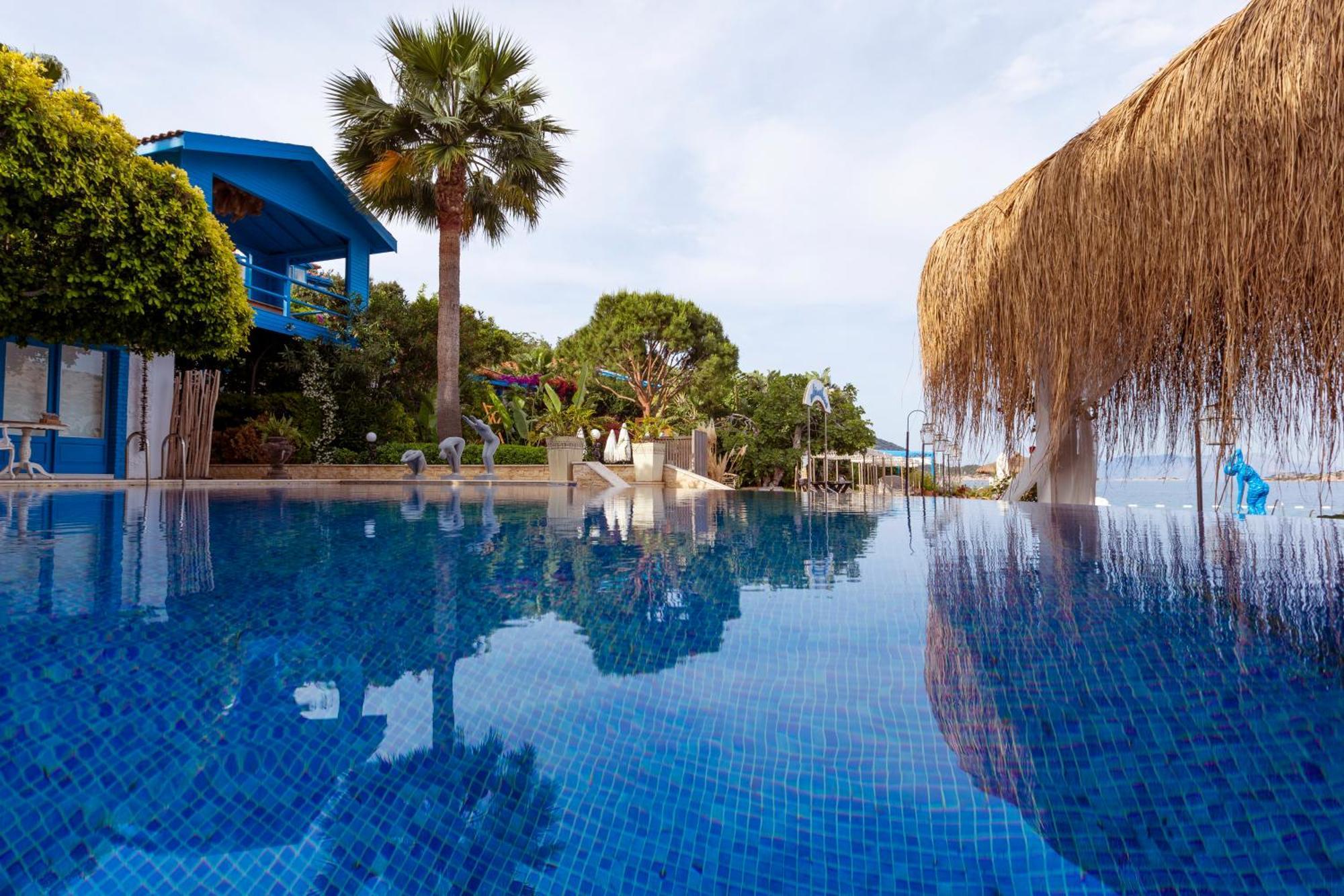 Sabrinas Haus - Adult Only +14 Hotel Marmaris Luaran gambar
