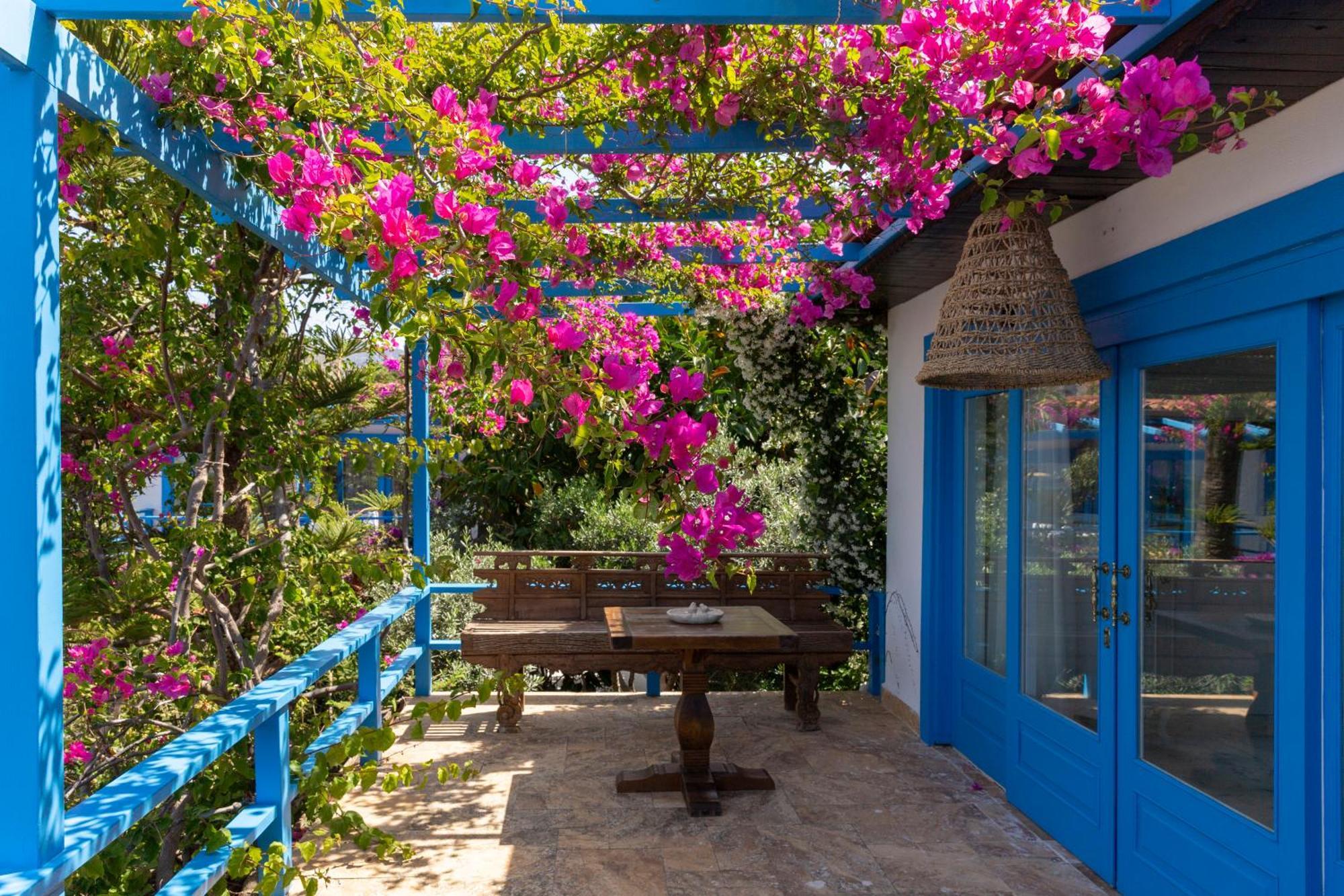 Sabrinas Haus - Adult Only +14 Hotel Marmaris Luaran gambar