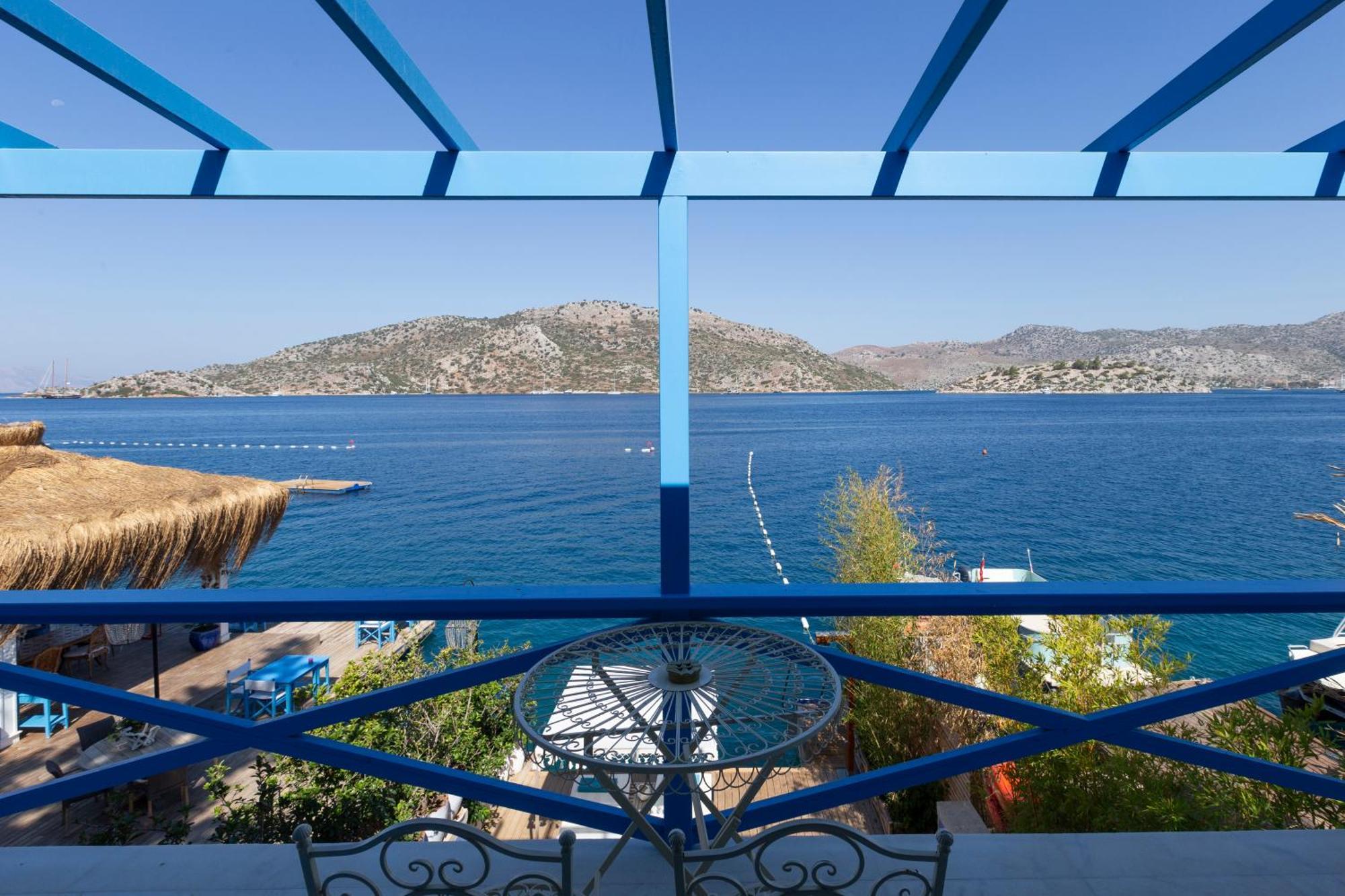 Sabrinas Haus - Adult Only +14 Hotel Marmaris Luaran gambar