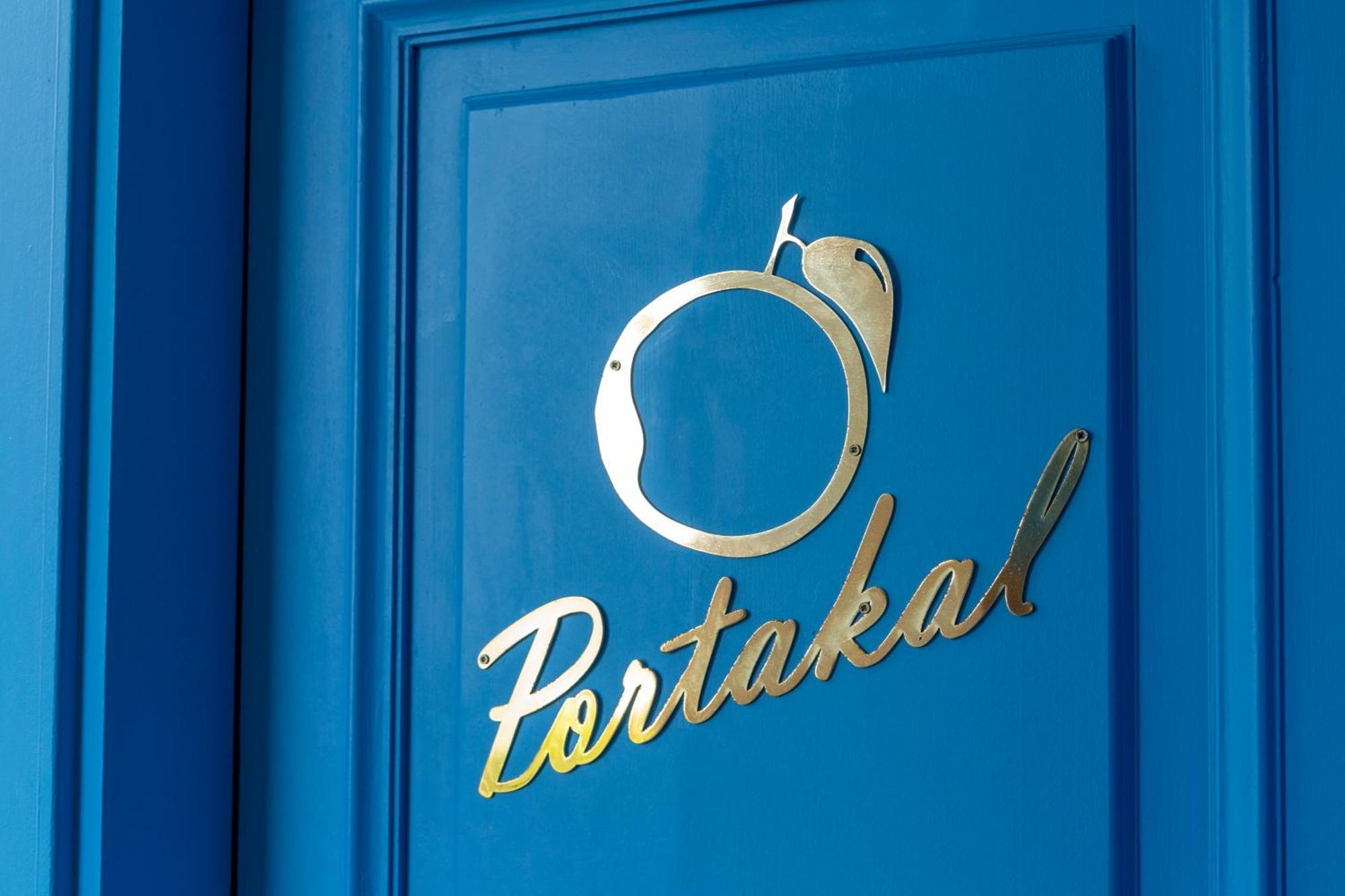 Sabrinas Haus - Adult Only +14 Hotel Marmaris Luaran gambar