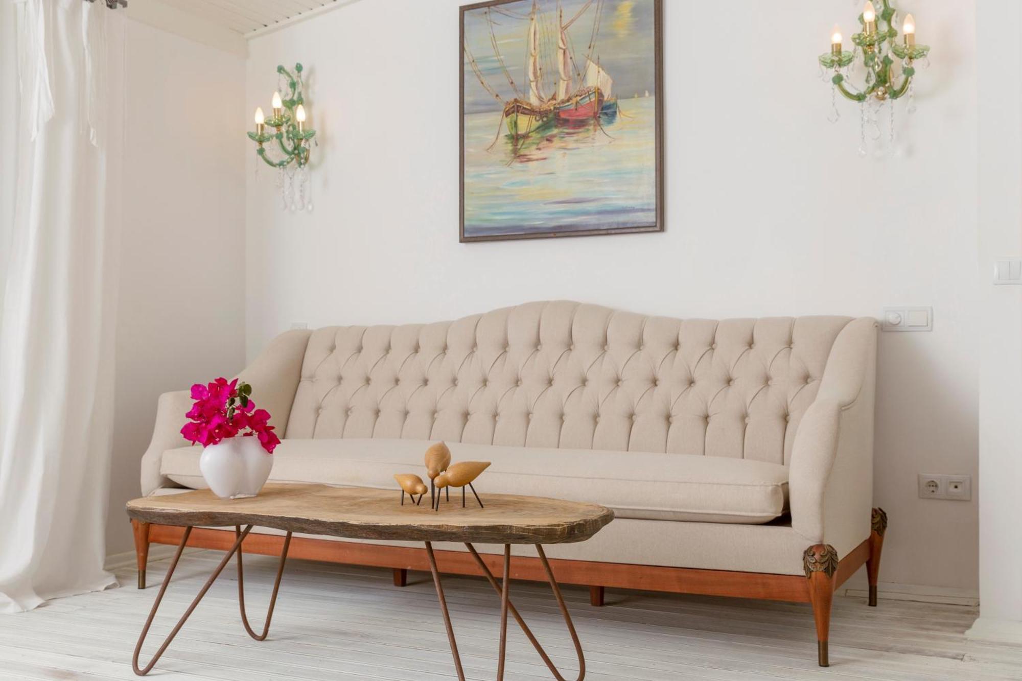 Sabrinas Haus - Adult Only +14 Hotel Marmaris Luaran gambar