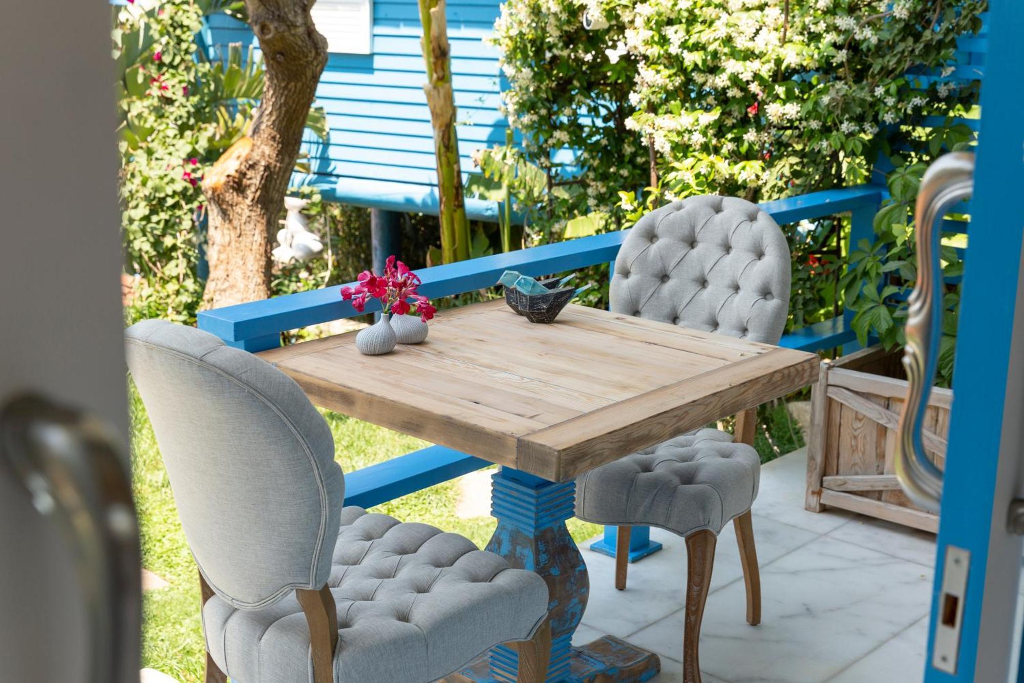 Sabrinas Haus - Adult Only +14 Hotel Marmaris Luaran gambar