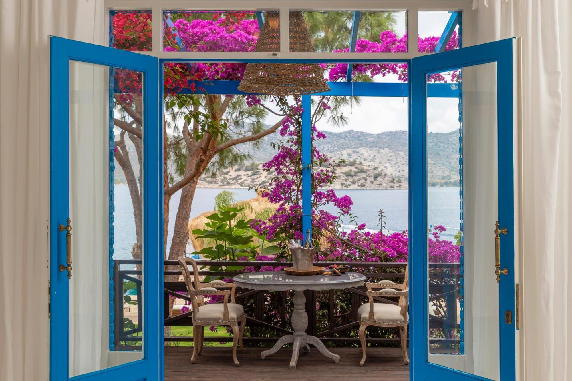Sabrinas Haus - Adult Only +14 Hotel Marmaris Luaran gambar