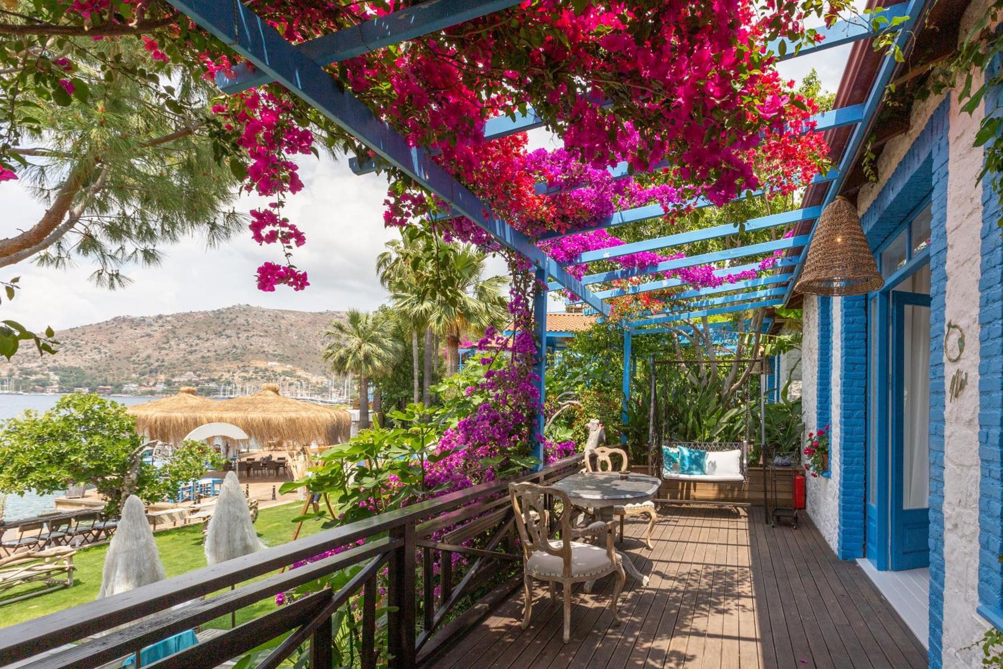 Sabrinas Haus - Adult Only +14 Hotel Marmaris Luaran gambar