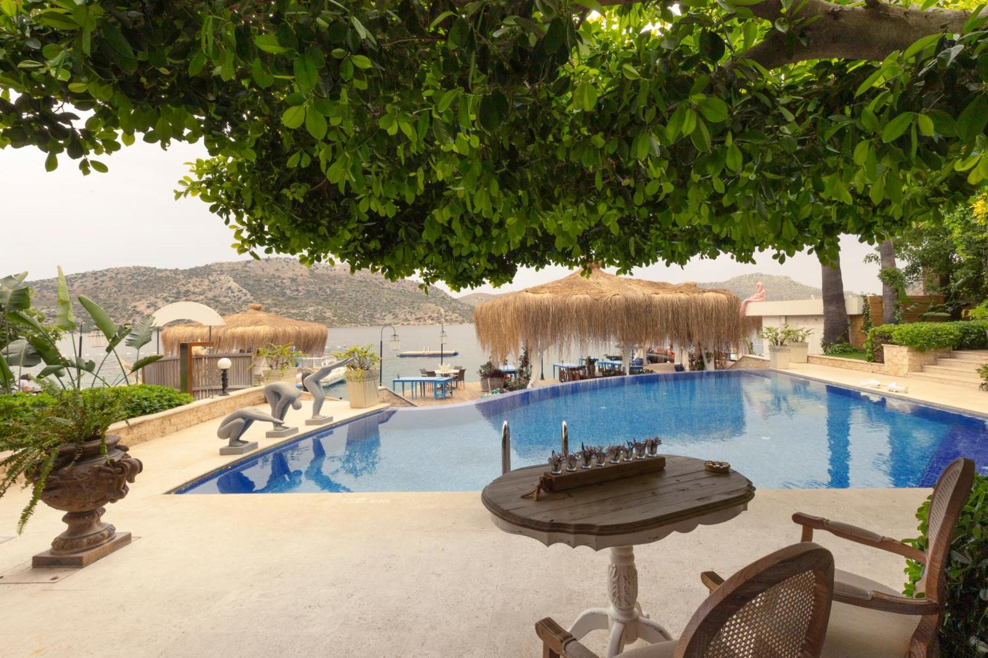 Sabrinas Haus - Adult Only +14 Hotel Marmaris Luaran gambar